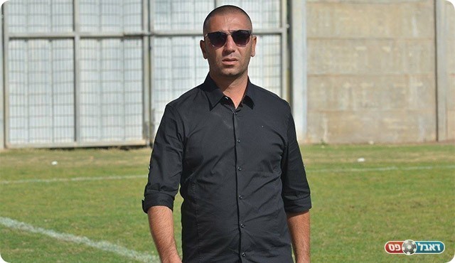 רפי בוסקילה (אבי רביבו)